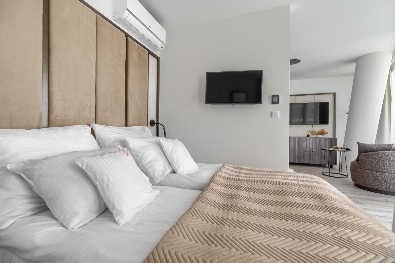 Your Holidays Waves B431 Miedzyzdroje Exterior foto