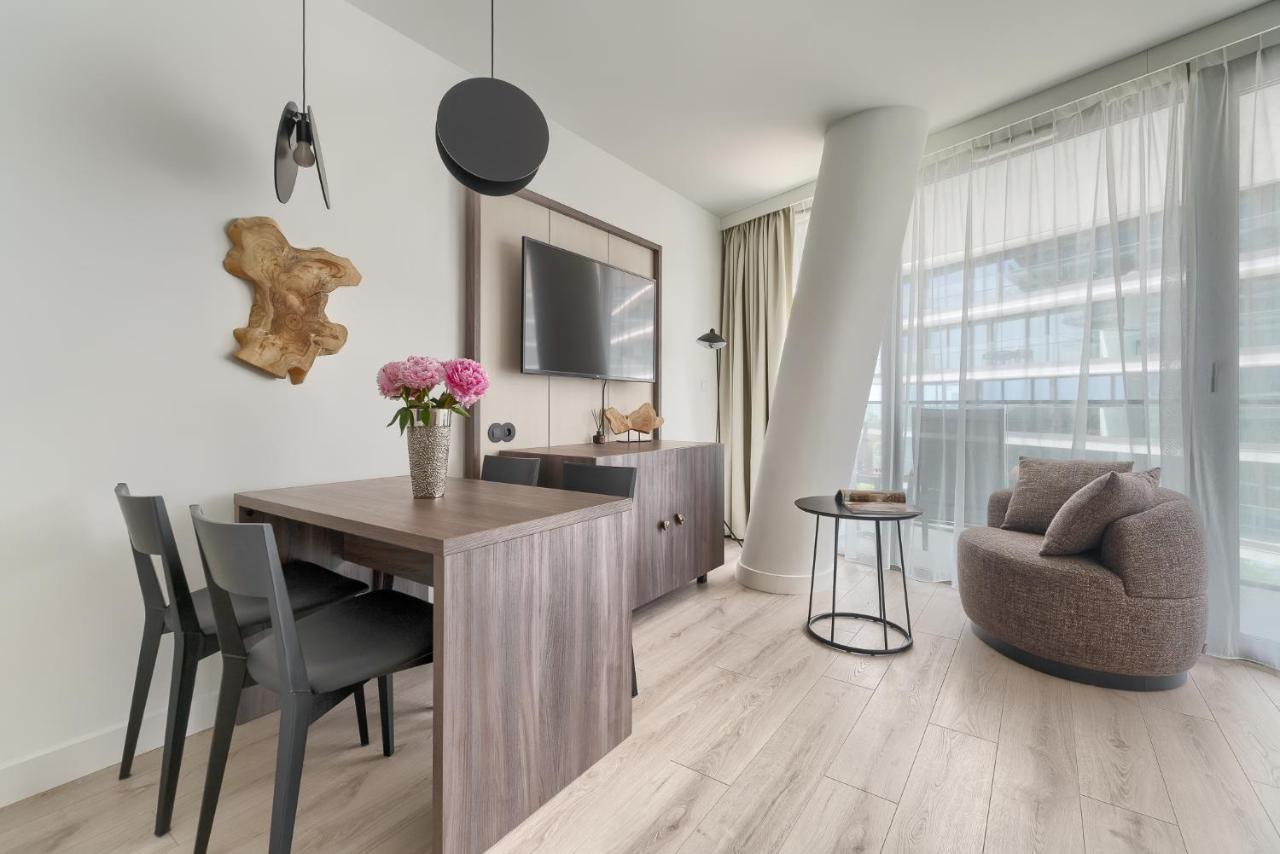 Your Holidays Waves B431 Miedzyzdroje Exterior foto