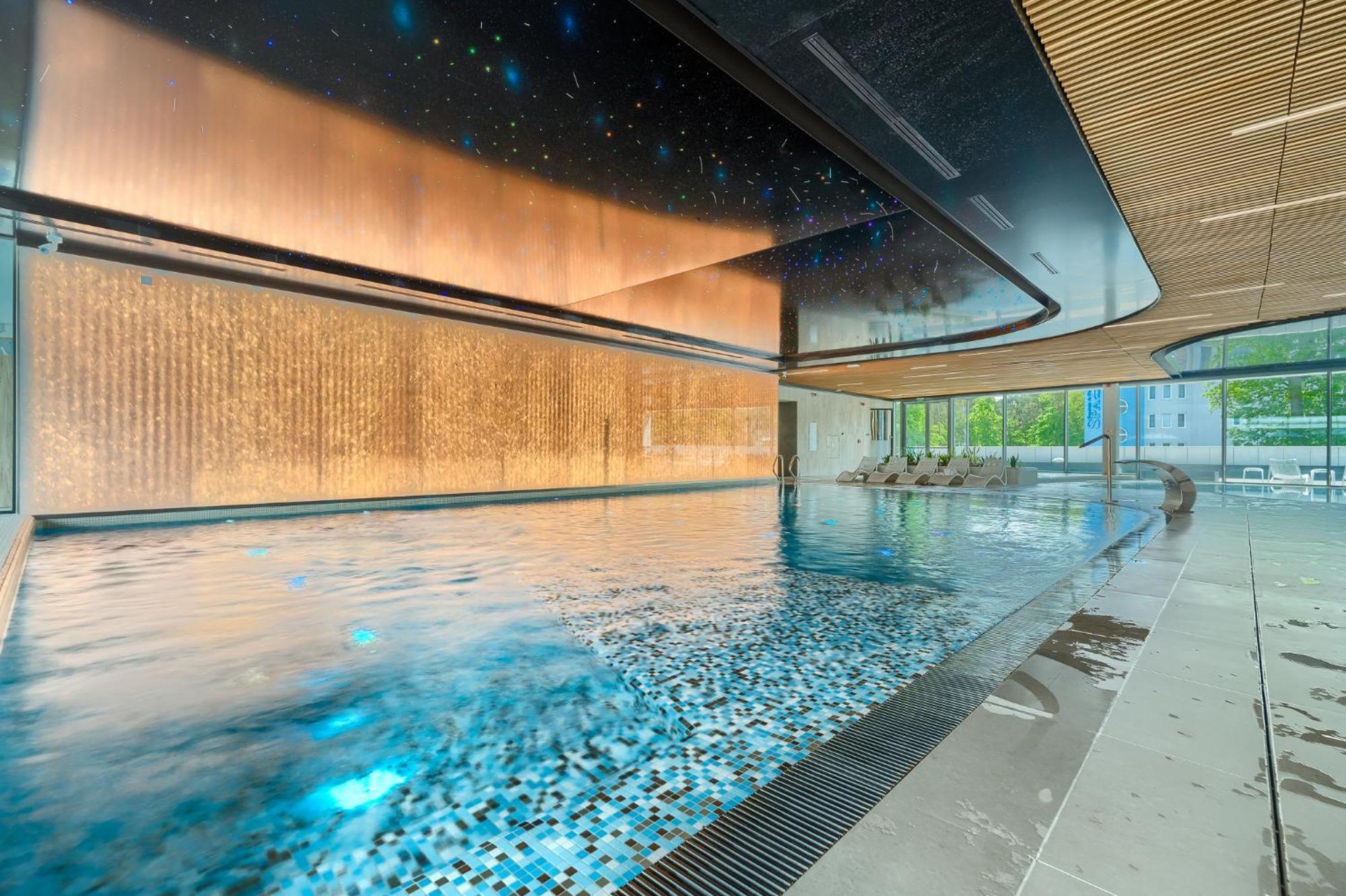 Your Holidays Waves B431 Miedzyzdroje Exterior foto