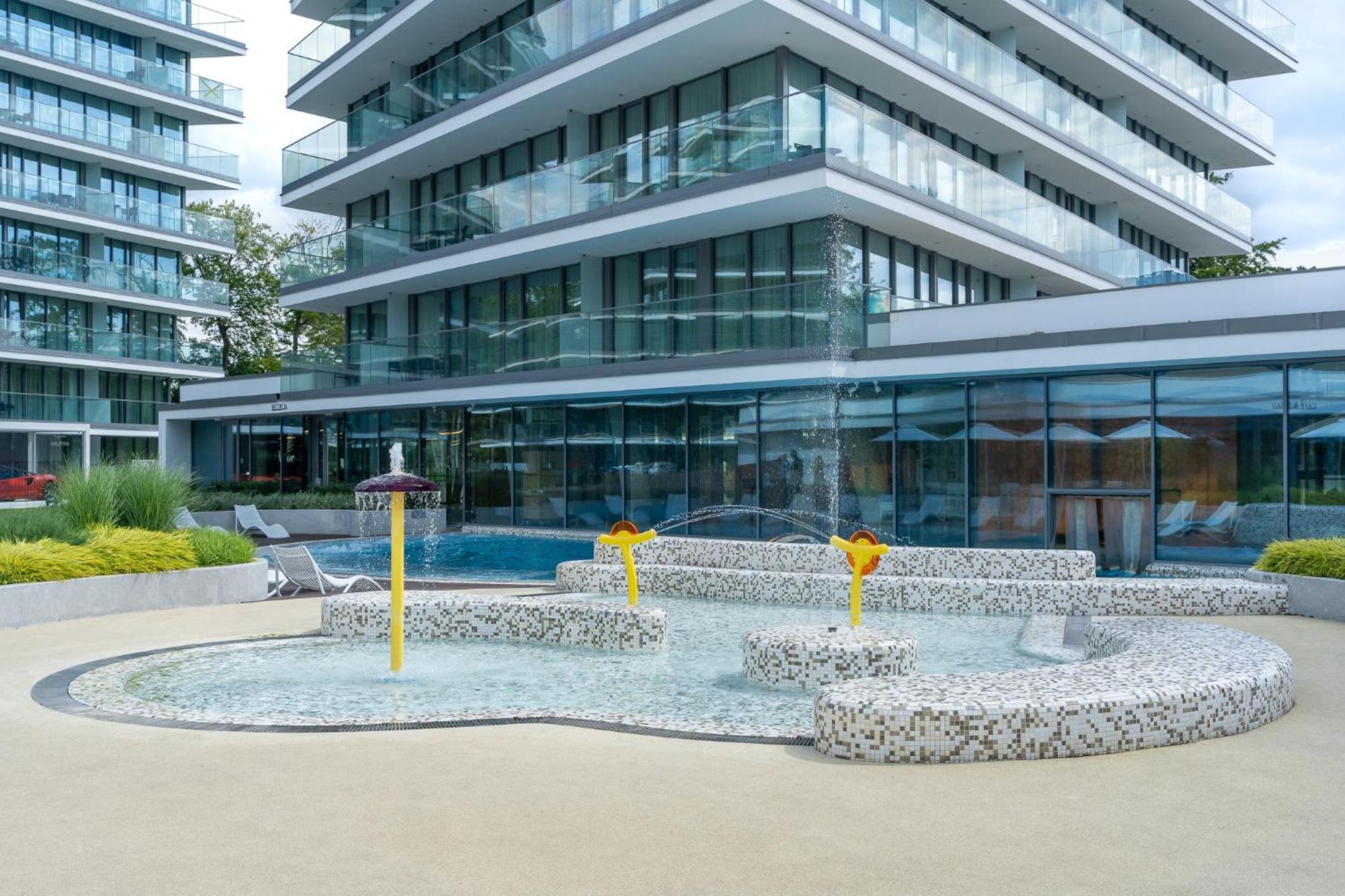 Your Holidays Waves B431 Miedzyzdroje Exterior foto